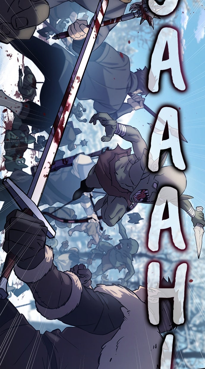 Read The Stellar Swordmaster Manga Online