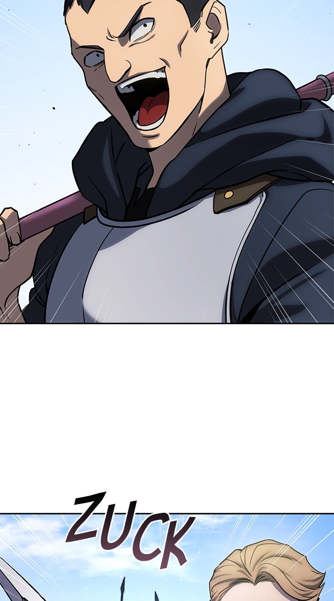 Read The Stellar Swordmaster Manga Online