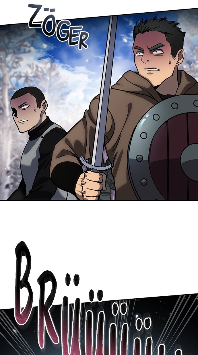 Read The Stellar Swordmaster Manga Online