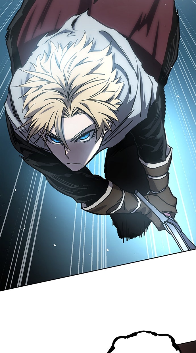 Read The Stellar Swordmaster Manga Online
