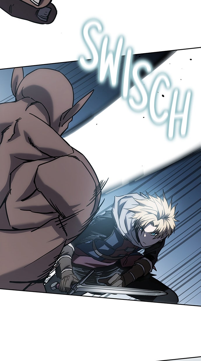 Read The Stellar Swordmaster Manga Online