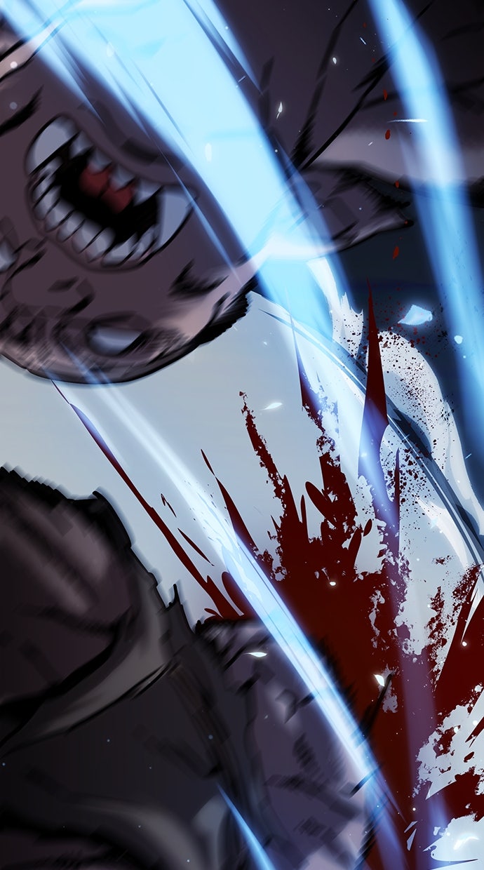 Read The Stellar Swordmaster Manga Online