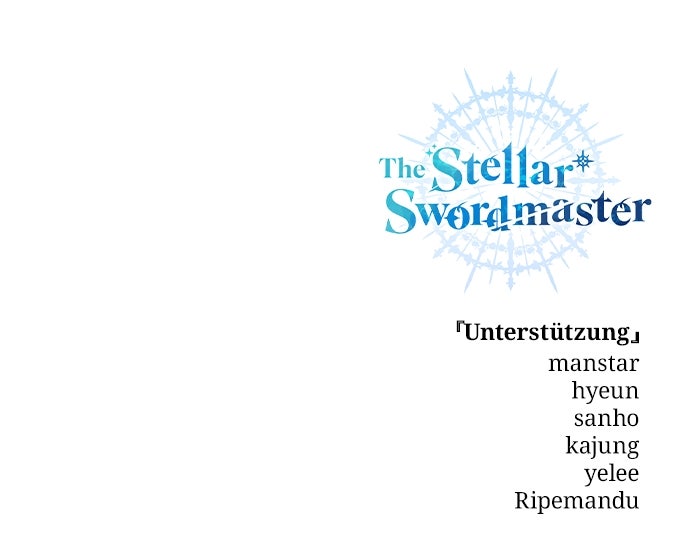Read The Stellar Swordmaster Manga Online