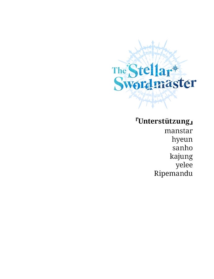 Read The Stellar Swordmaster Manga Online