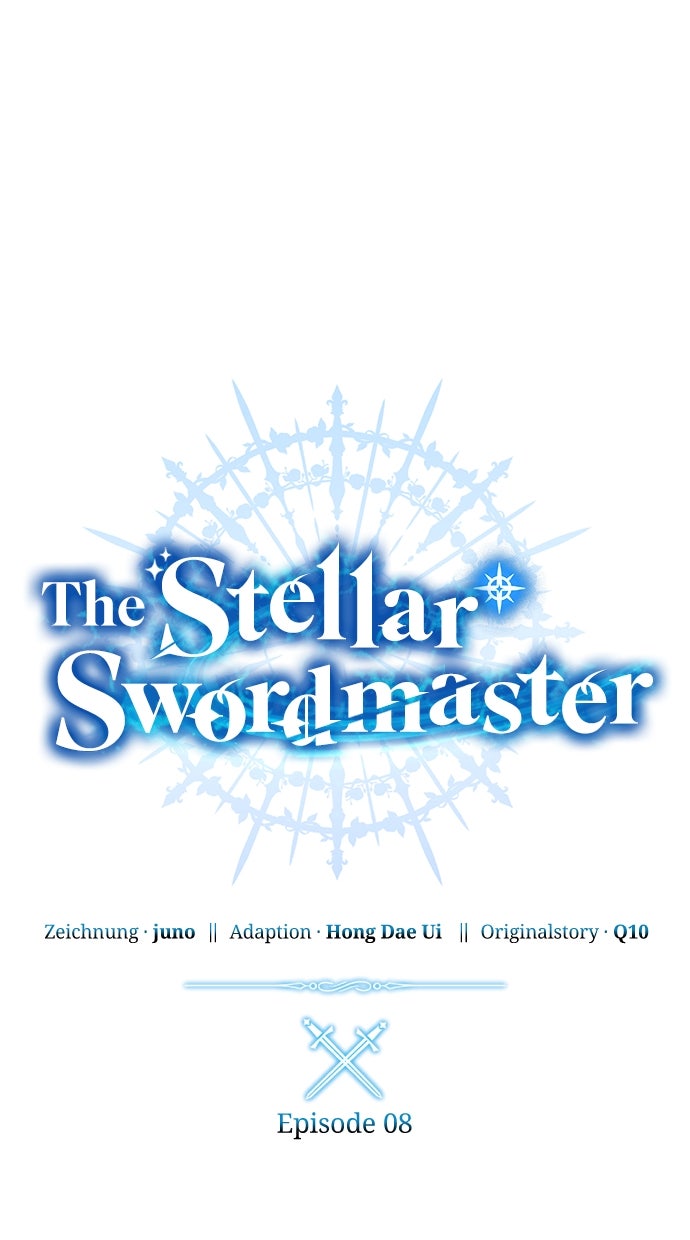 Read The Stellar Swordmaster Manga Online