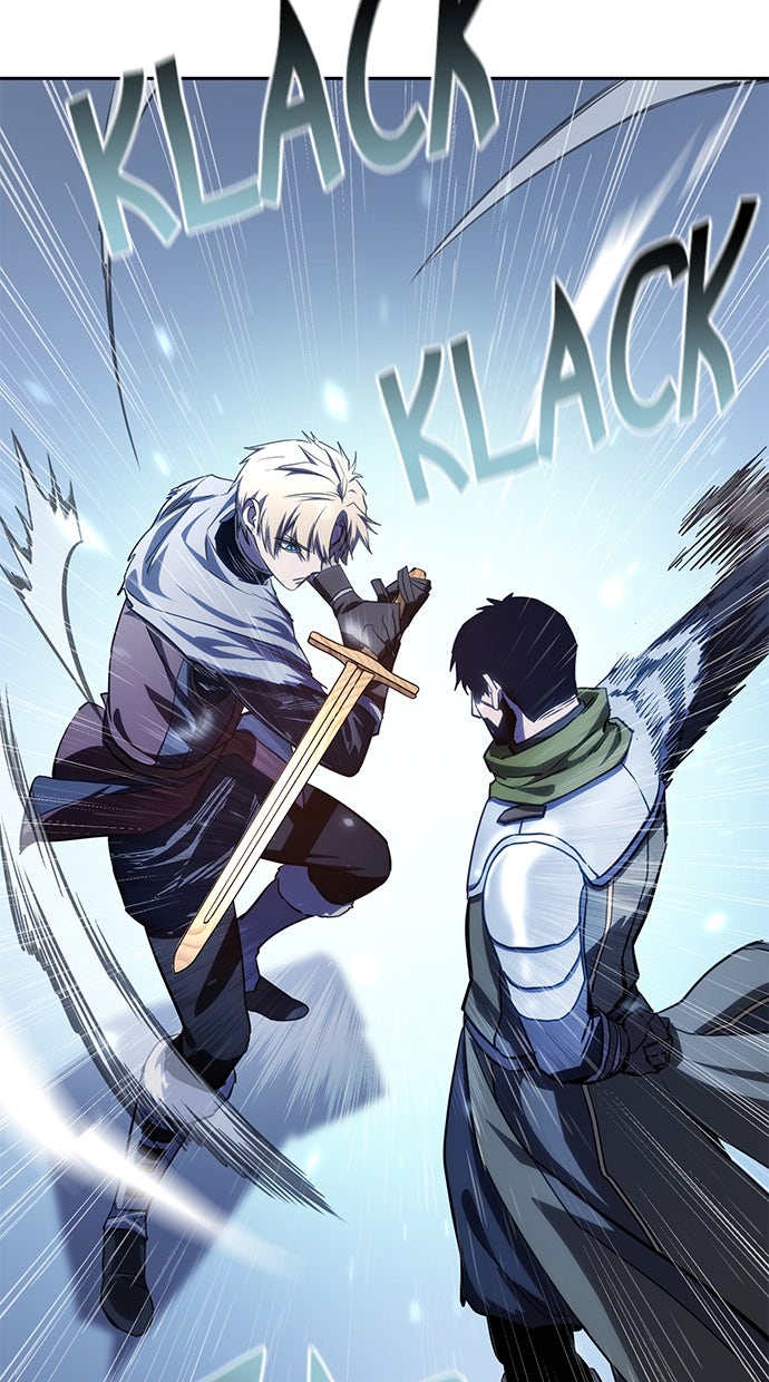 Read The Stellar Swordmaster Manga Online