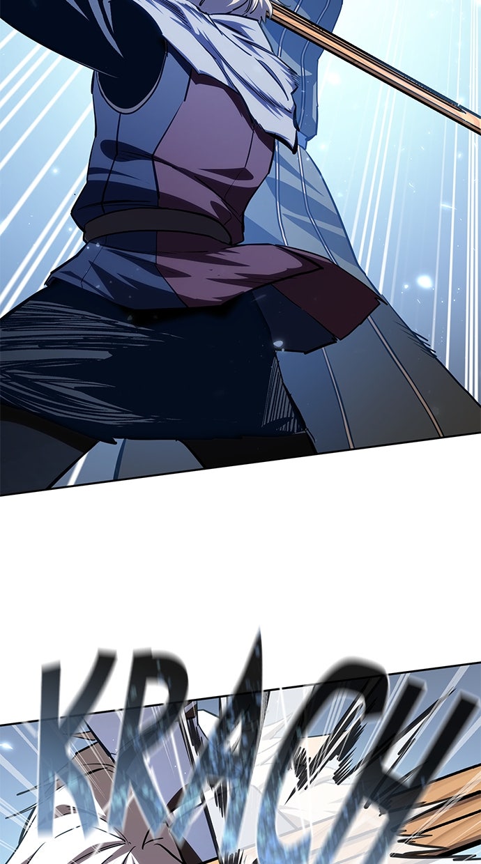 Read The Stellar Swordmaster Manga Online