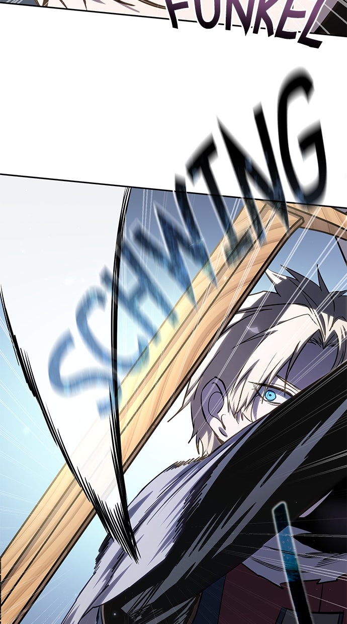 Read The Stellar Swordmaster Manga Online