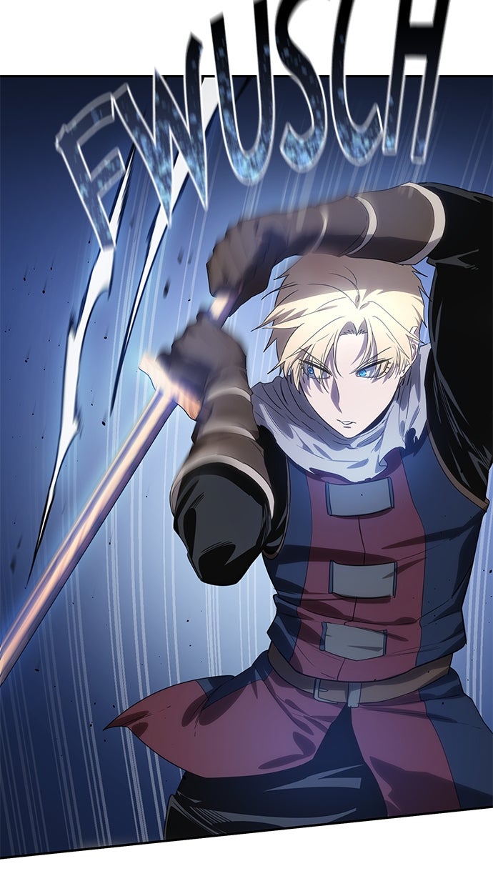 Read The Stellar Swordmaster Manga Online