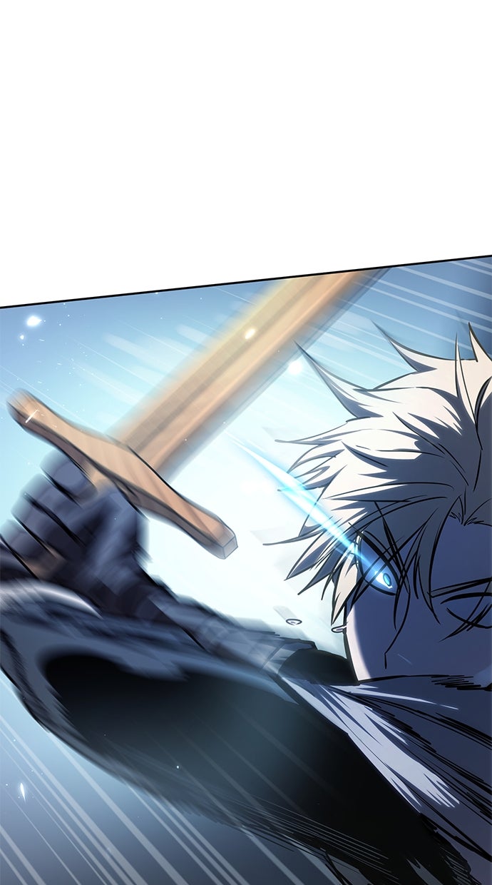 Read The Stellar Swordmaster Manga Online