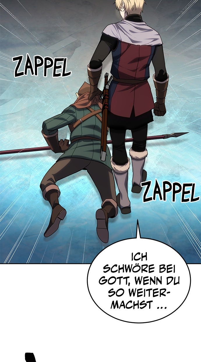 Read The Stellar Swordmaster Manga Online