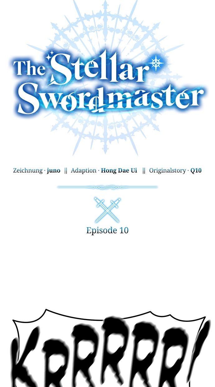 Read The Stellar Swordmaster Manga Online