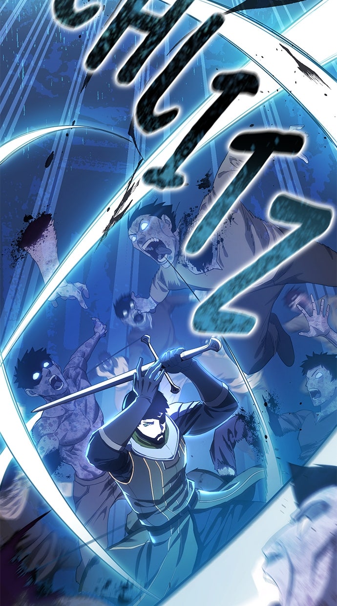 Read The Stellar Swordmaster Manga Online
