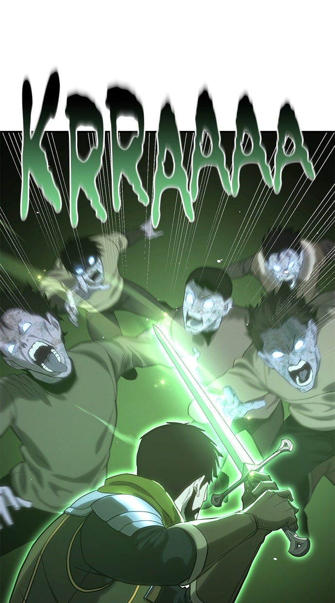 Read The Stellar Swordmaster Manga Online