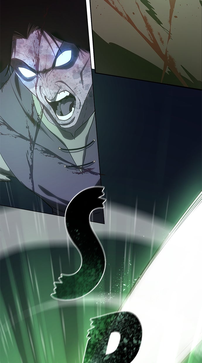 Read The Stellar Swordmaster Manga Online