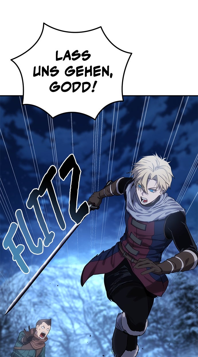 Read The Stellar Swordmaster Manga Online