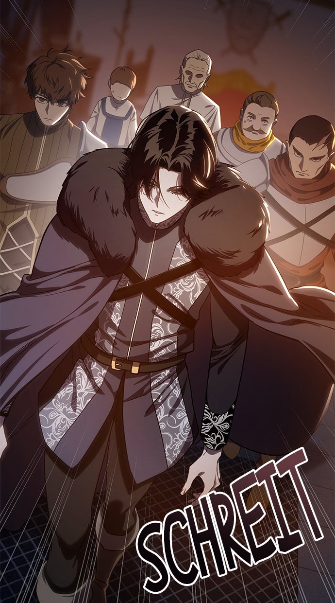 Read The Stellar Swordmaster Manga Online
