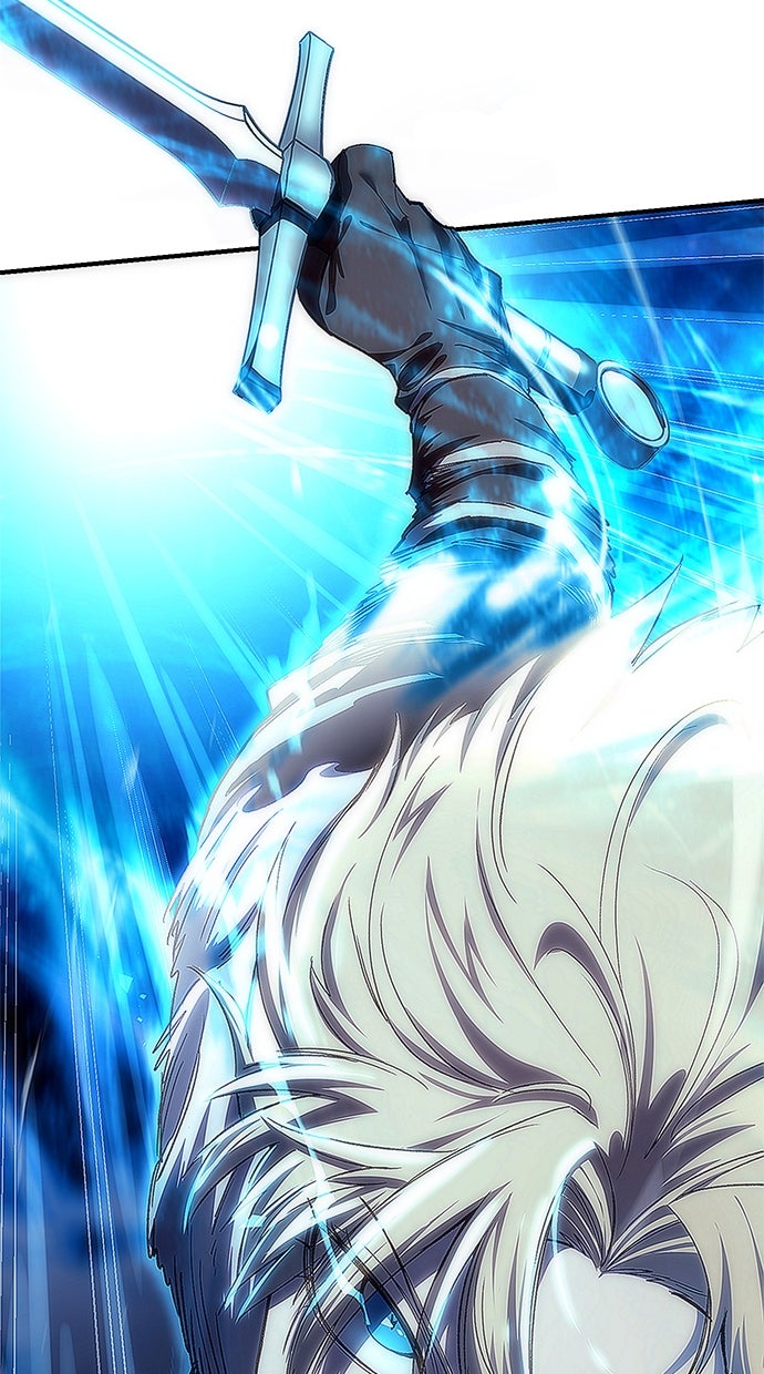 Read The Stellar Swordmaster Manga Online