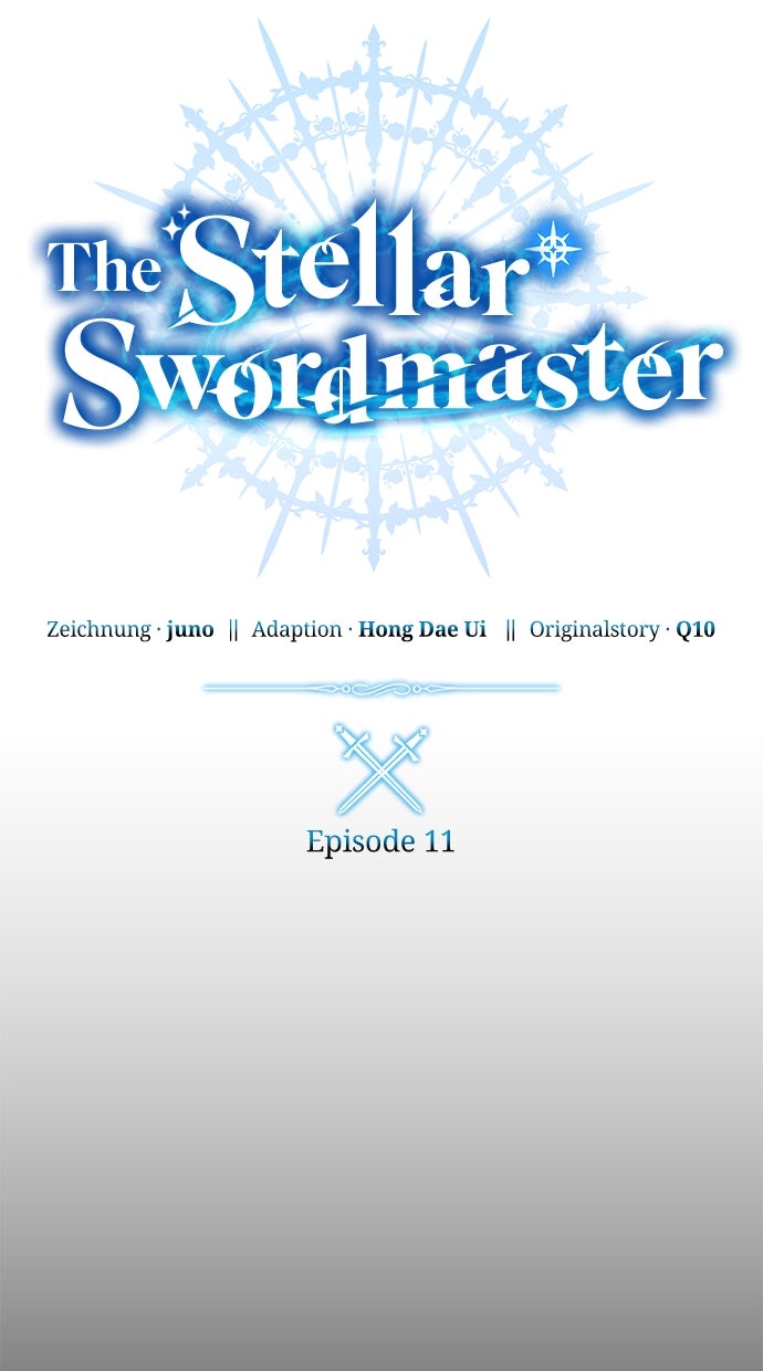Read The Stellar Swordmaster Manga Online