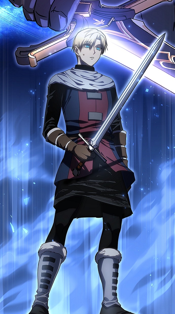 Read The Stellar Swordmaster Manga Online