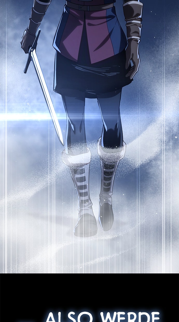 Read The Stellar Swordmaster Manga Online