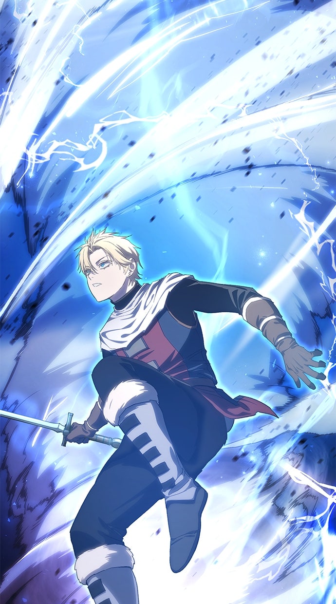Read The Stellar Swordmaster Manga Online