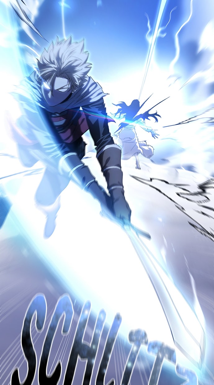 Read The Stellar Swordmaster Manga Online