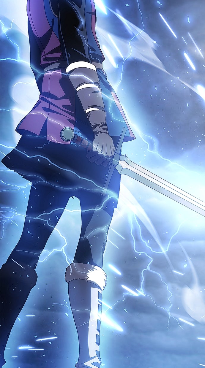 Read The Stellar Swordmaster Manga Online