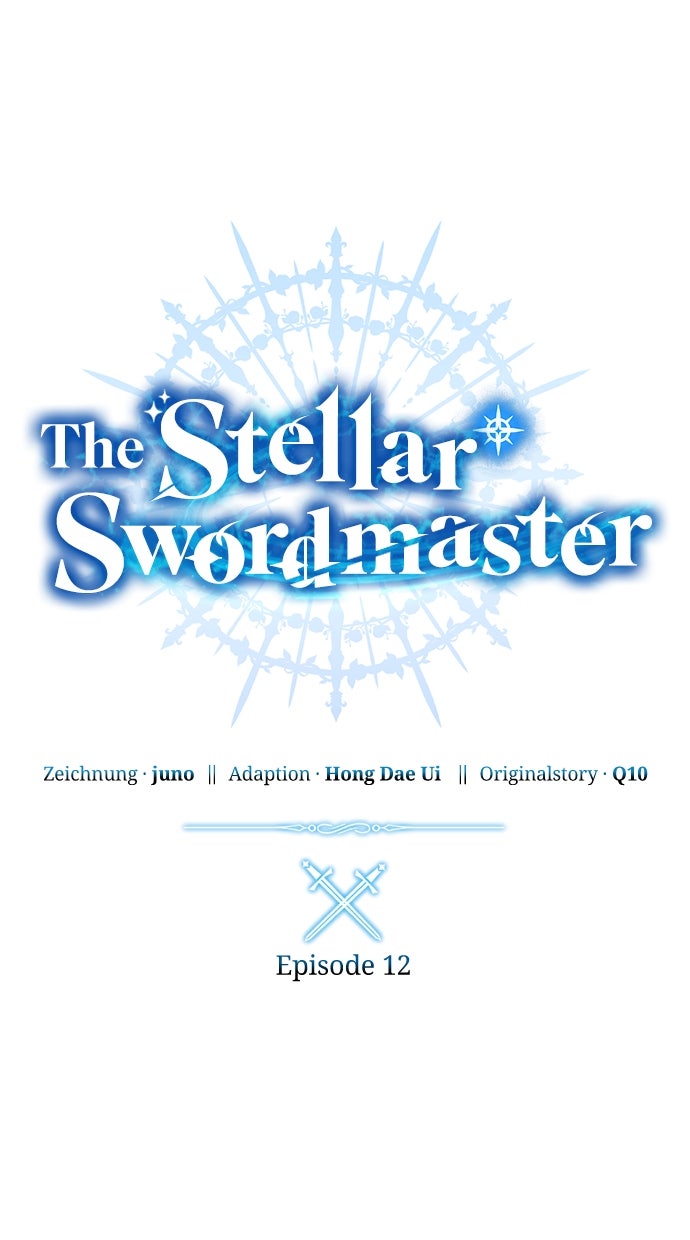 Read The Stellar Swordmaster Manga Online