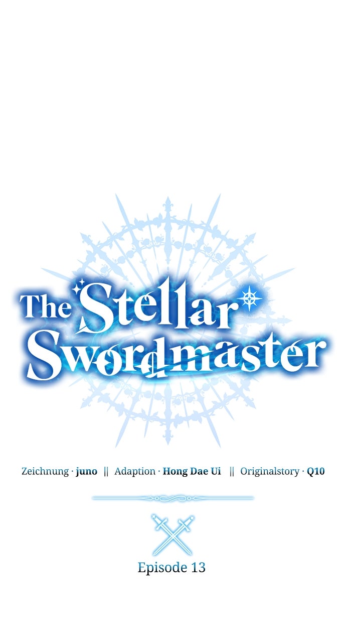 Read The Stellar Swordmaster Manga Online