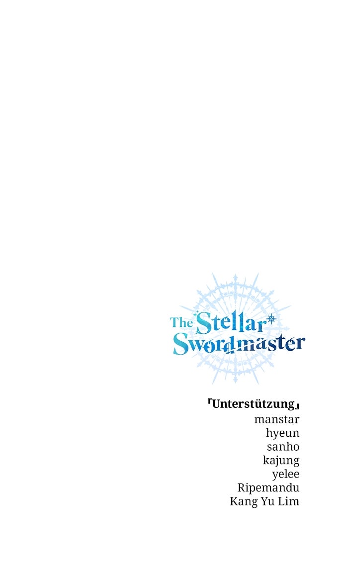 Read The Stellar Swordmaster Manga Online