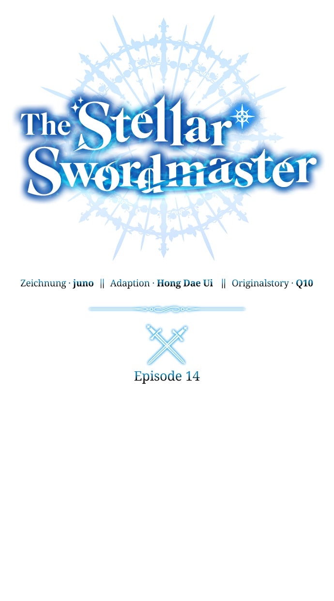 Read The Stellar Swordmaster Manga Online