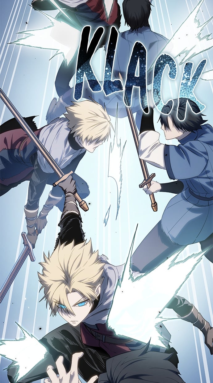 Read The Stellar Swordmaster Manga Online