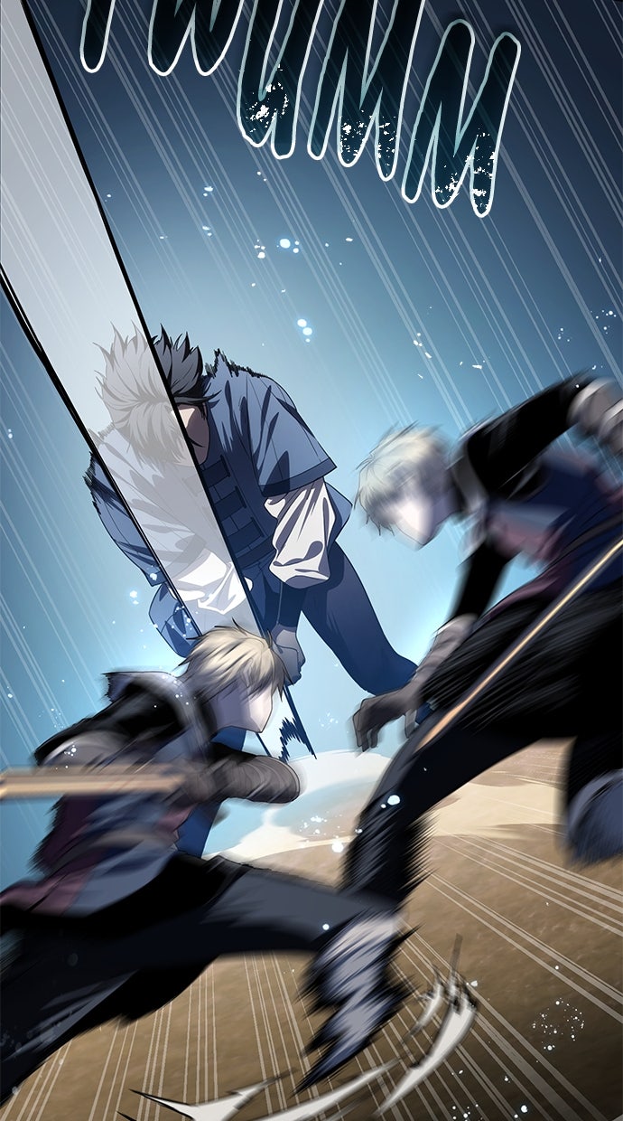 Read The Stellar Swordmaster Manga Online