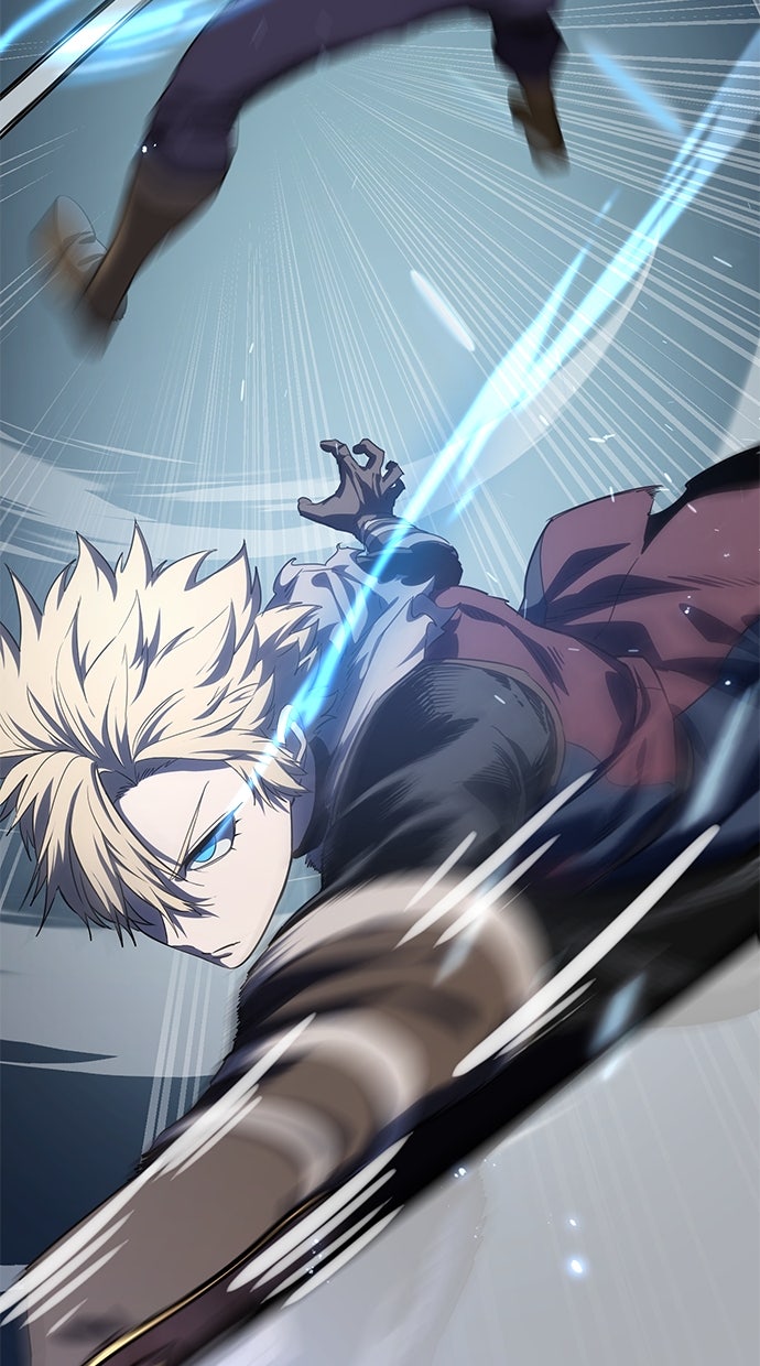 Read The Stellar Swordmaster Manga Online