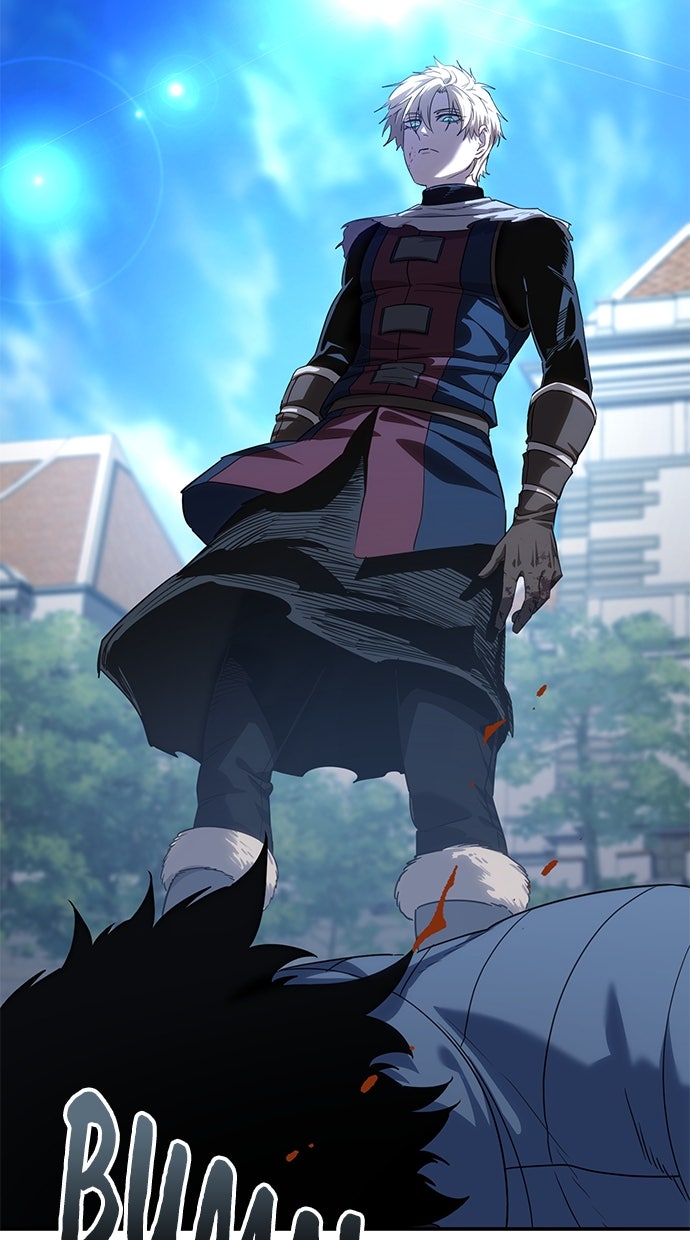 Read The Stellar Swordmaster Manga Online