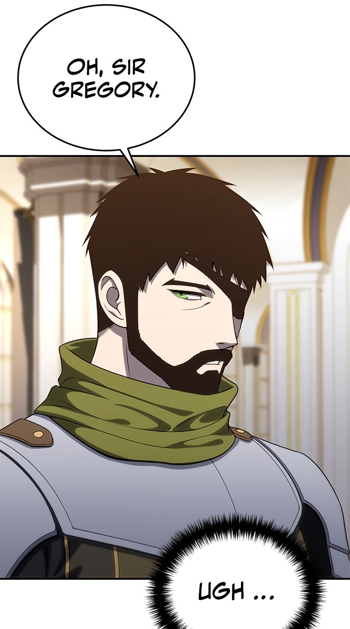 Read The Stellar Swordmaster Manga Online