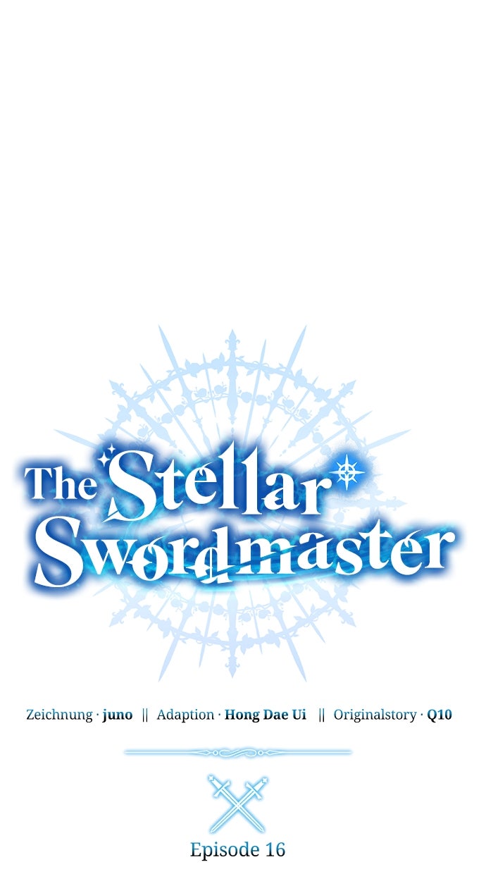Read The Stellar Swordmaster Manga Online