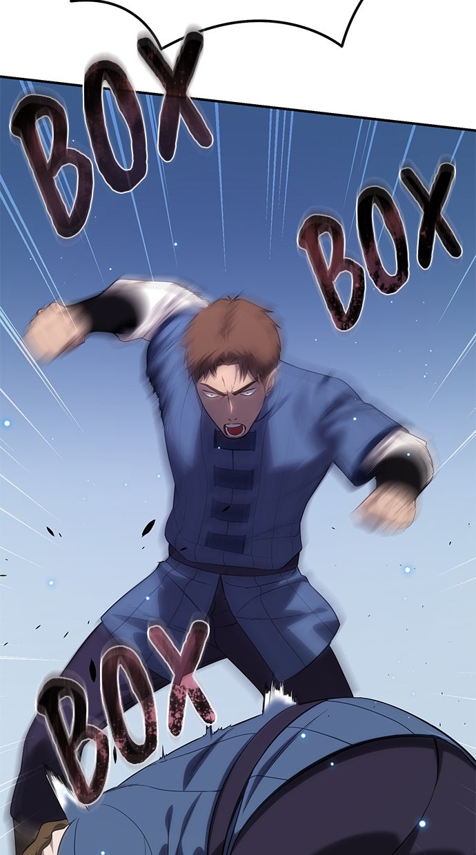 Read The Stellar Swordmaster Manga Online