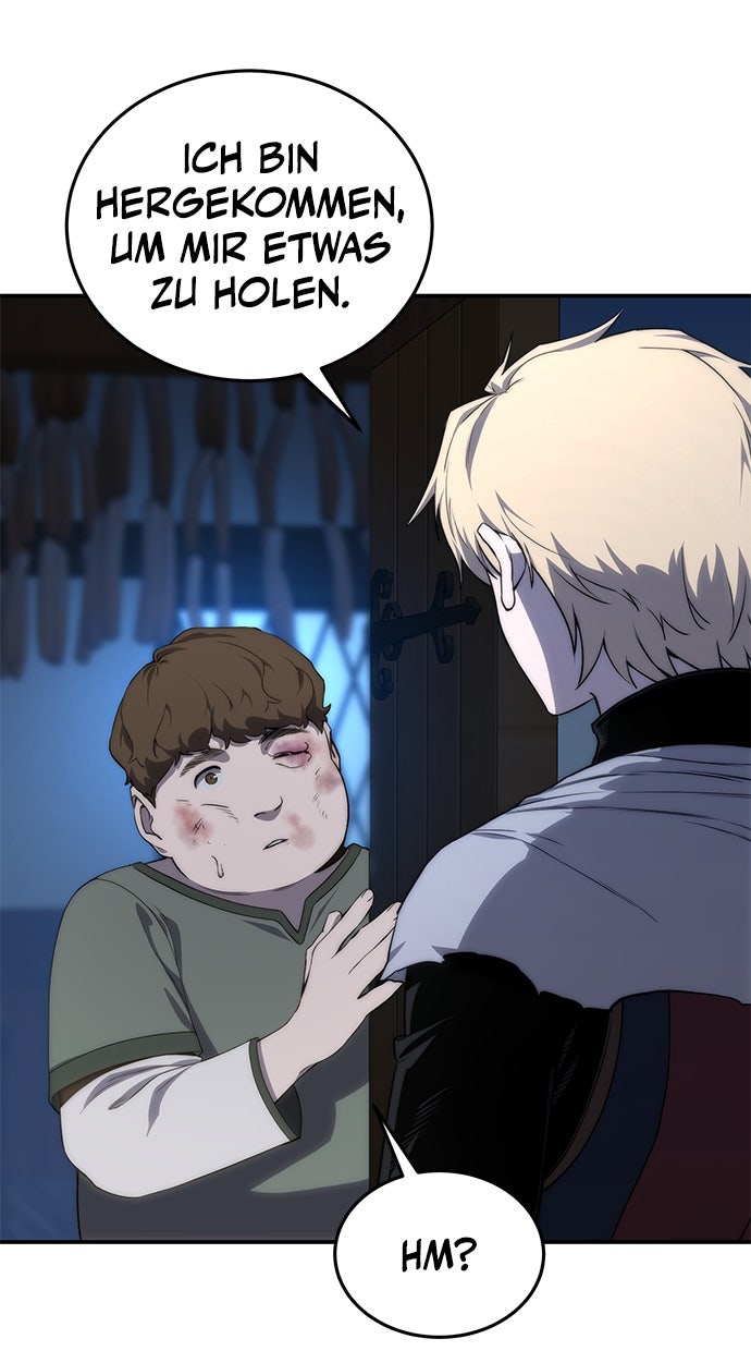 Read The Stellar Swordmaster Manga Online