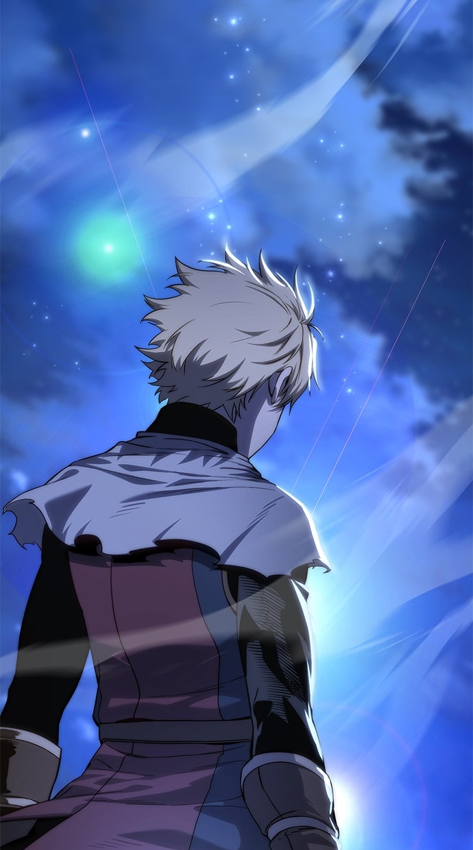 Read The Stellar Swordmaster Manga Online