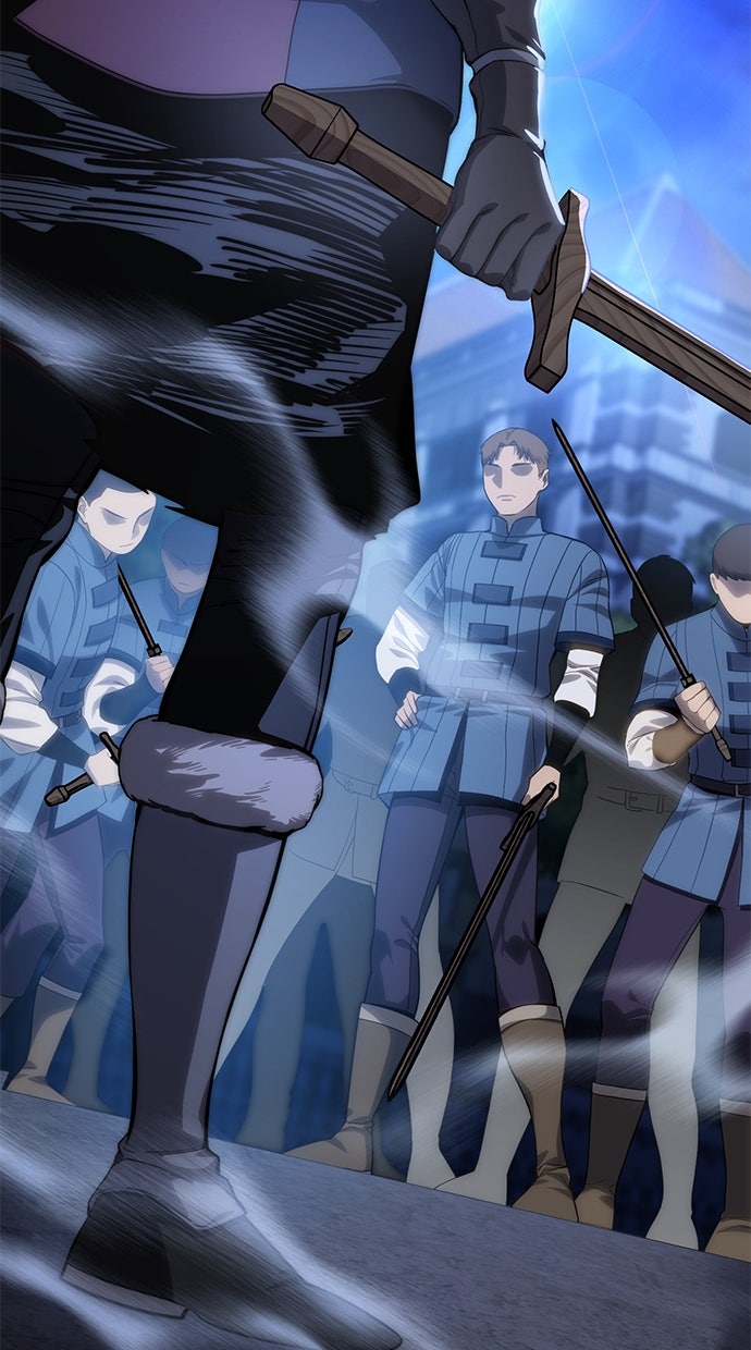 Read The Stellar Swordmaster Manga Online