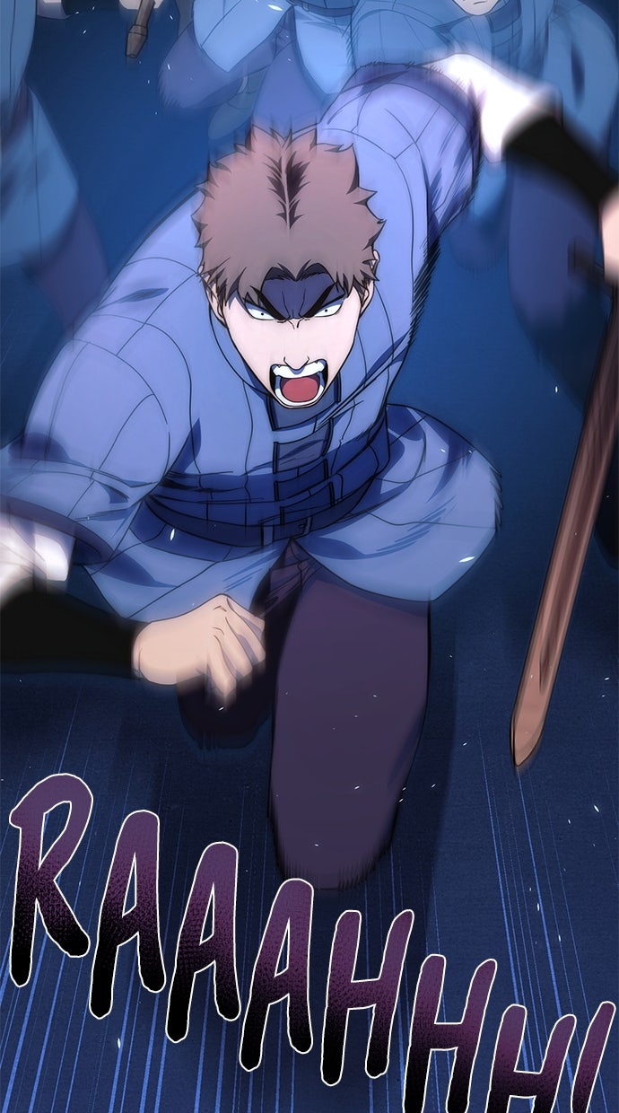 Read The Stellar Swordmaster Manga Online