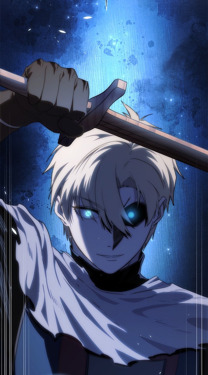 Read The Stellar Swordmaster Manga Online