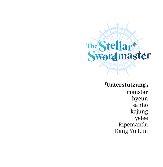 Read The Stellar Swordmaster Manga Online