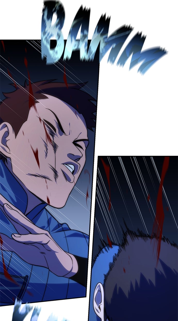 Read The Stellar Swordmaster Manga Online