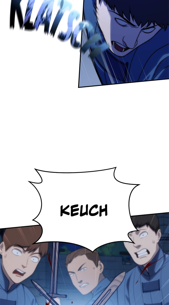 Read The Stellar Swordmaster Manga Online