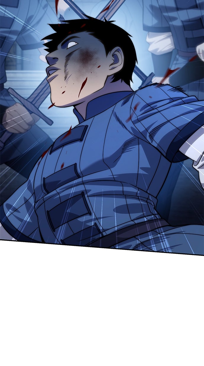 Read The Stellar Swordmaster Manga Online