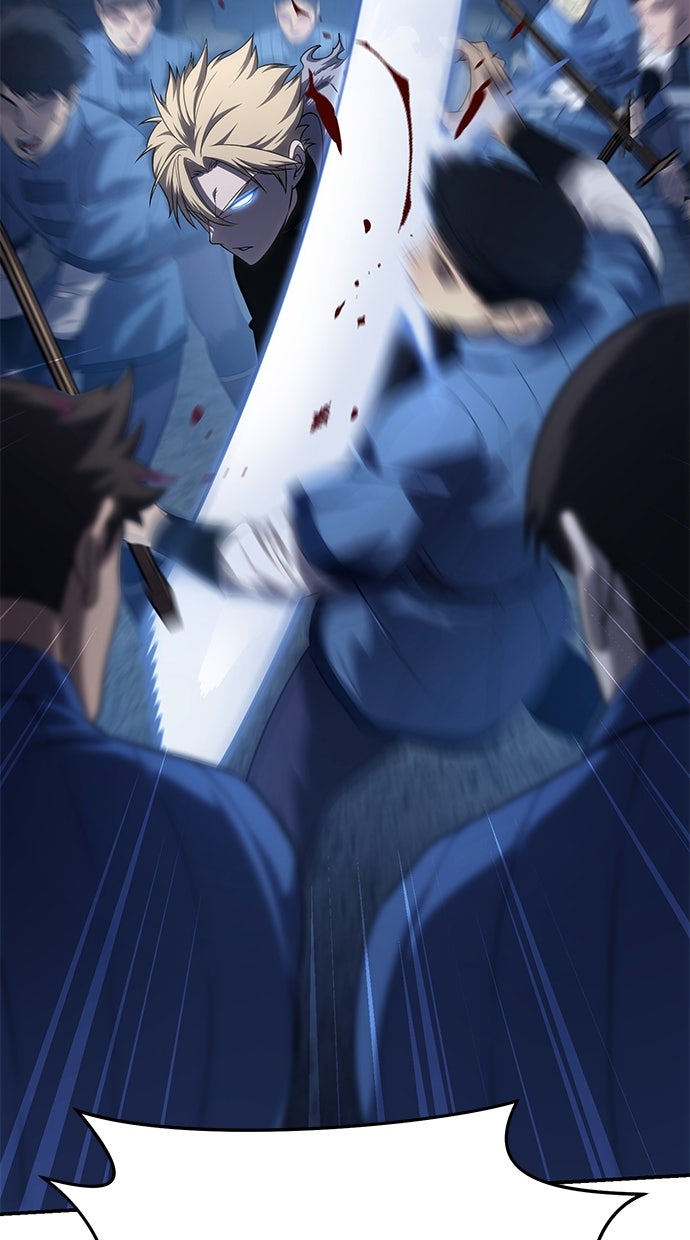 Read The Stellar Swordmaster Manga Online