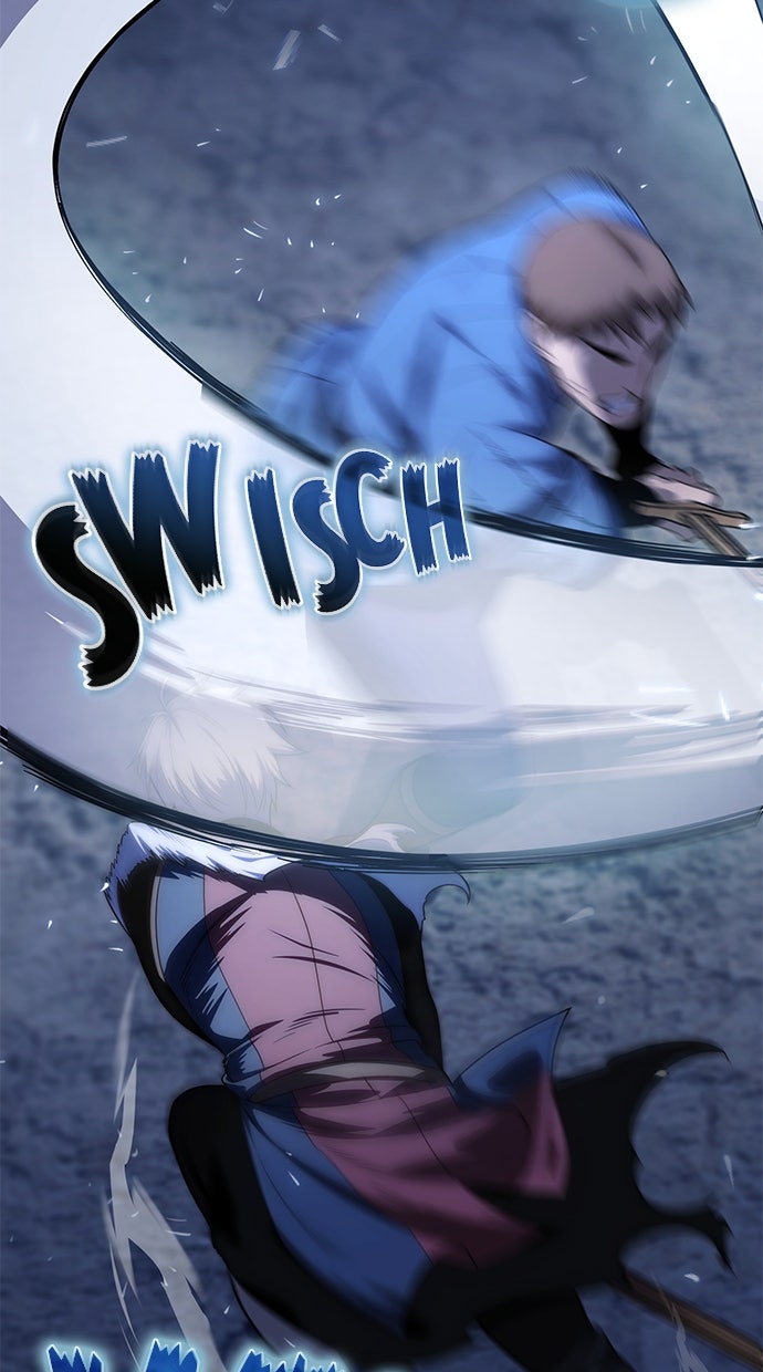 Read The Stellar Swordmaster Manga Online